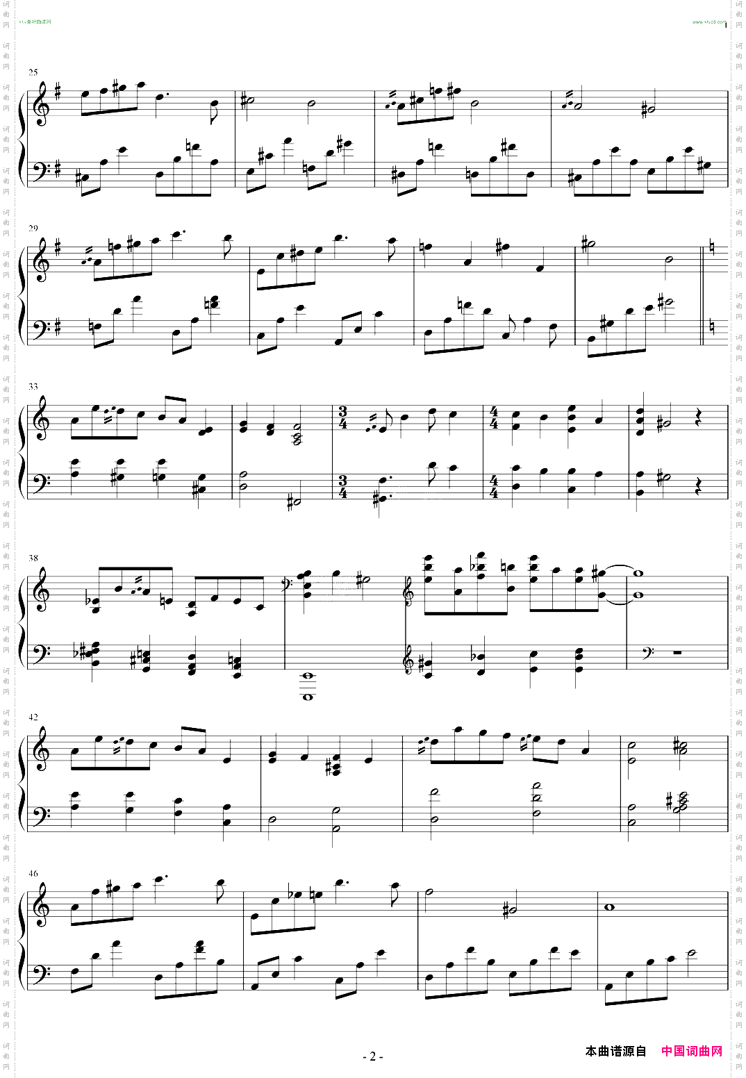 俄罗斯摇篮曲RussianLullaby