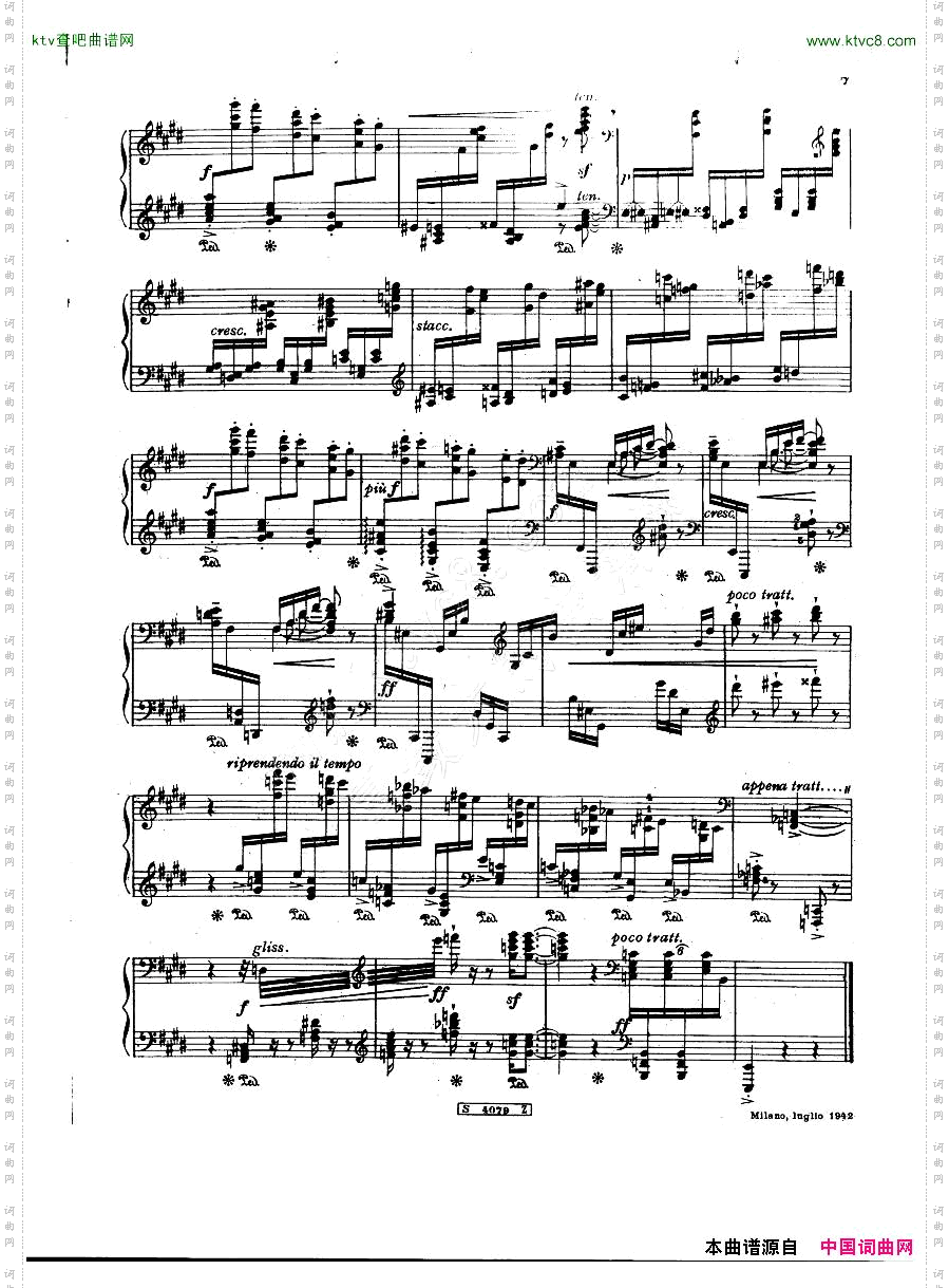 Agosti-op7,PreludioeToccata