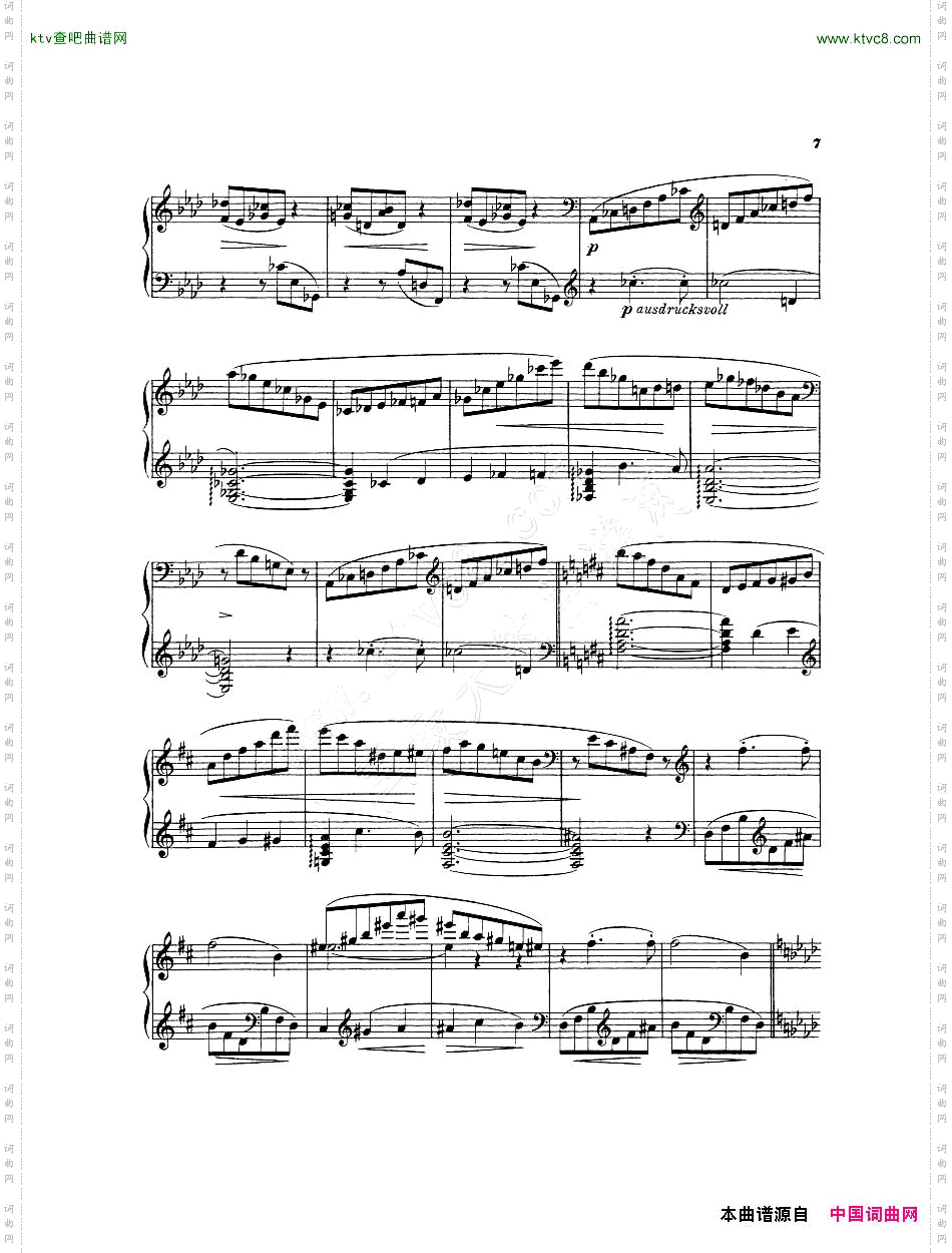 D‘Albert-op16no1-2-WaltzandScherzo