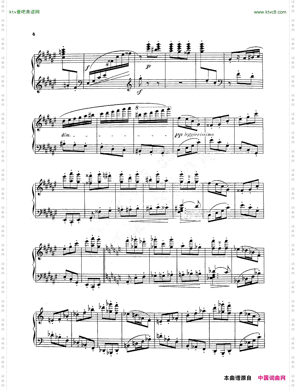 D‘Albert-op16no1-2-WaltzandScherzo