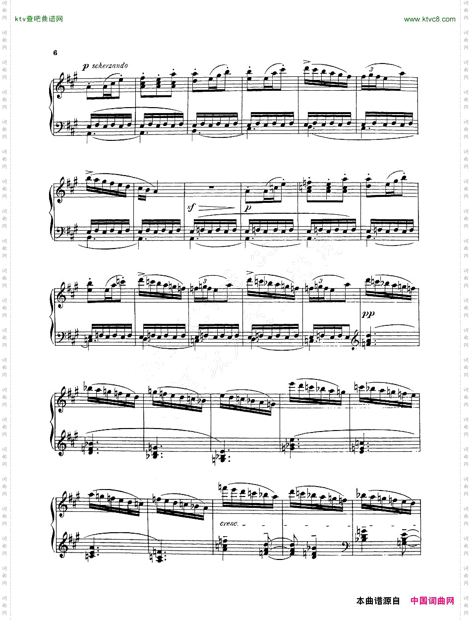 D‘Albert-op16no1-2-WaltzandScherzo