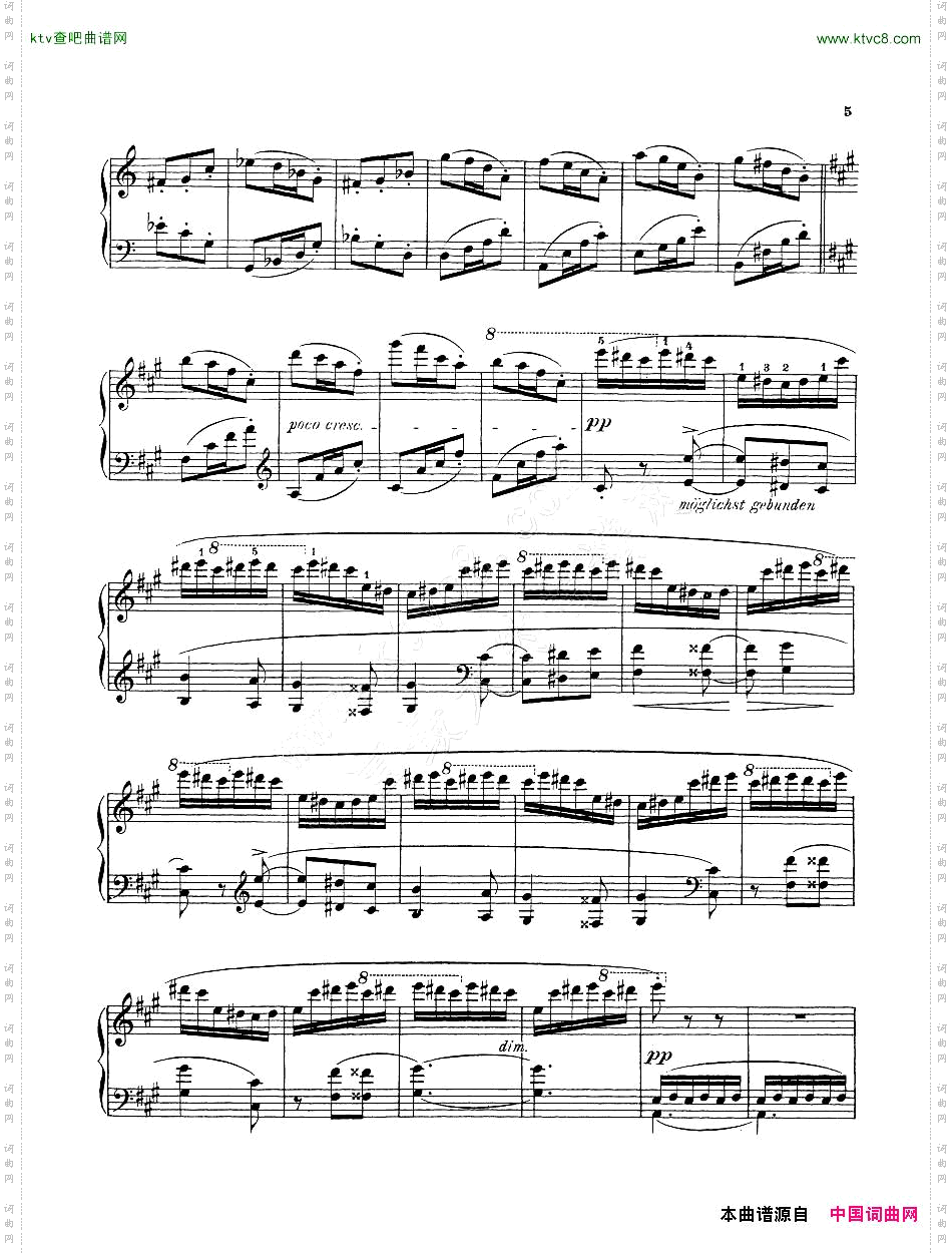D‘Albert-op16no1-2-WaltzandScherzo
