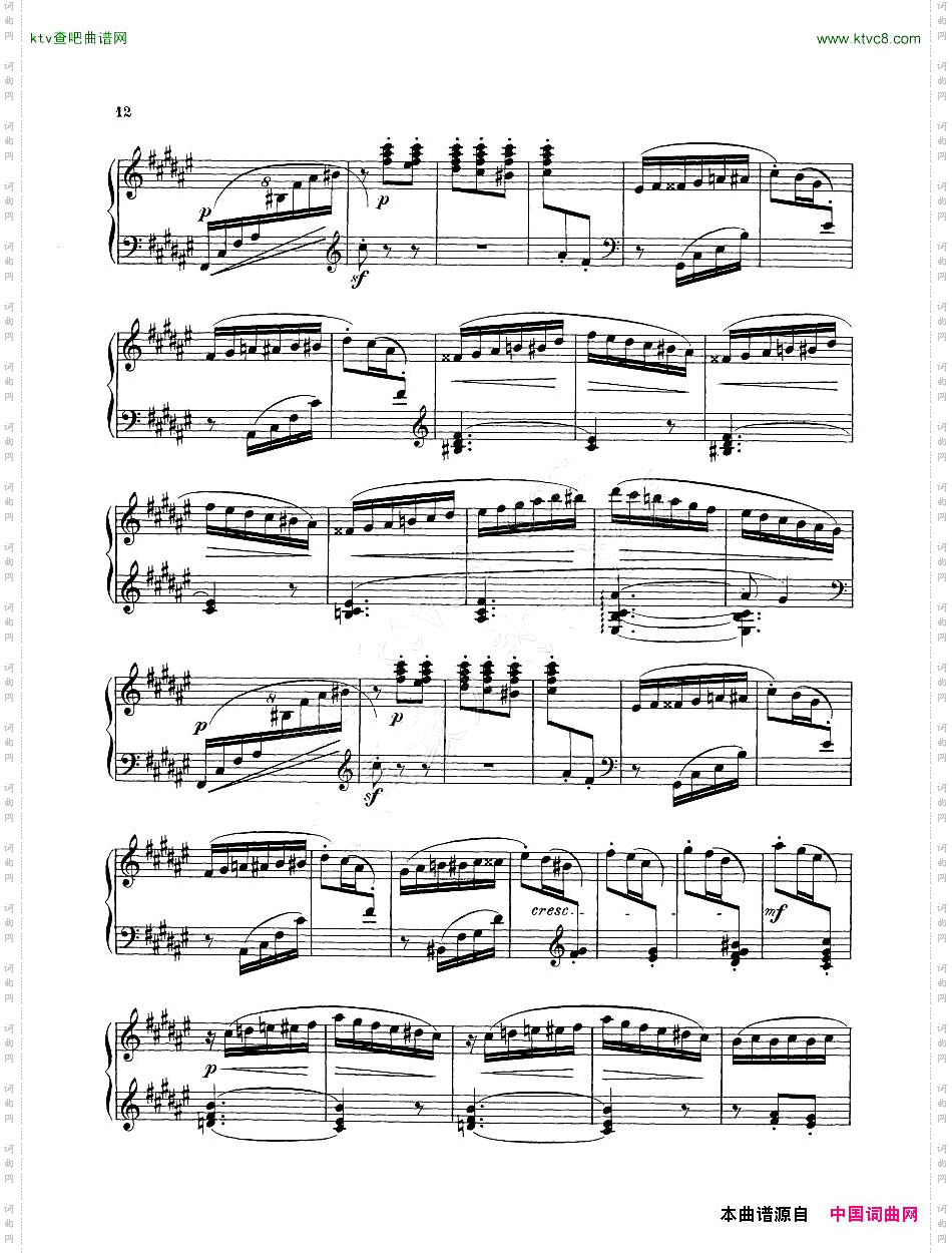 D‘Albert-op16no1-2-WaltzandScherzo