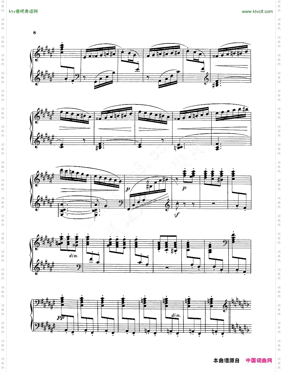D‘Albert-op16no1-2-WaltzandScherzo