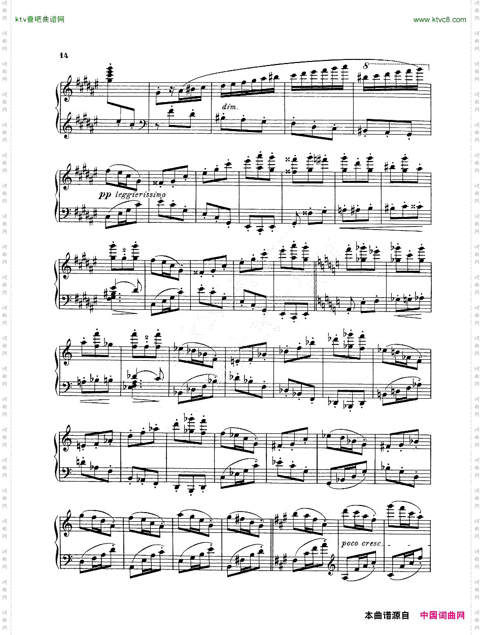 D‘Albert-op16no1-2-WaltzandScherzo