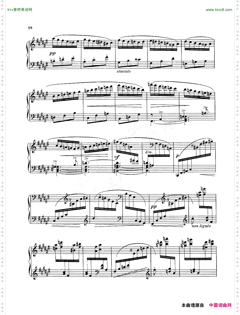D‘Albert-op16no1-2-WaltzandScherzo