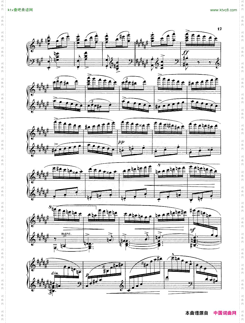 D‘Albert-op16no1-2-WaltzandScherzo