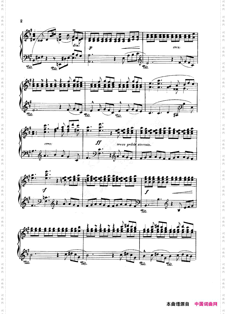 Albeniz-op72,PianoSonatano4
