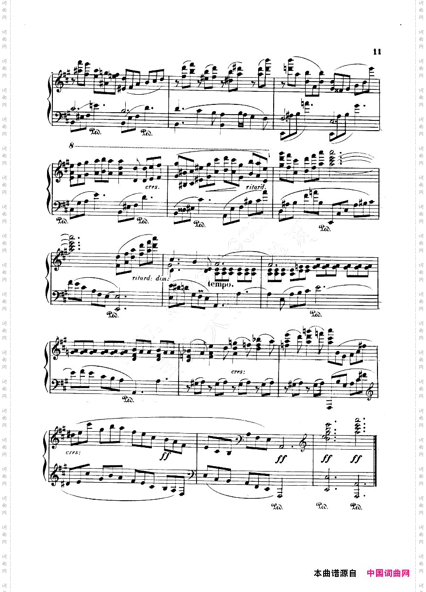 Albeniz-op72,PianoSonatano4
