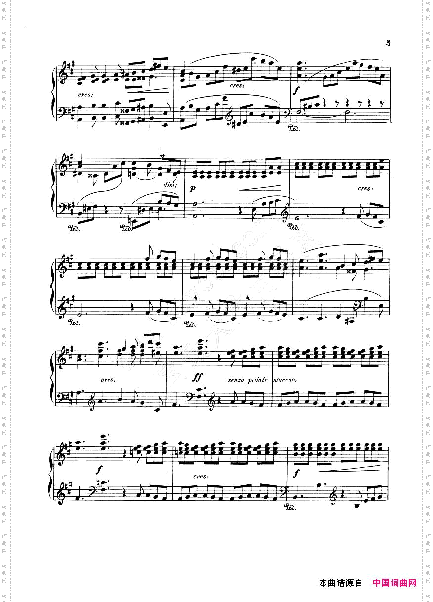 Albeniz-op72,PianoSonatano4
