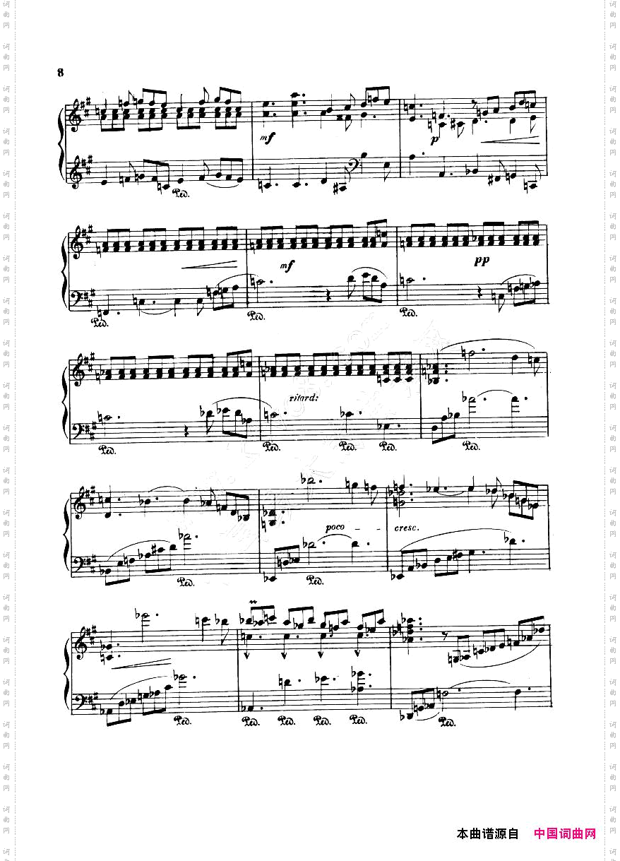 Albeniz-op72,PianoSonatano4