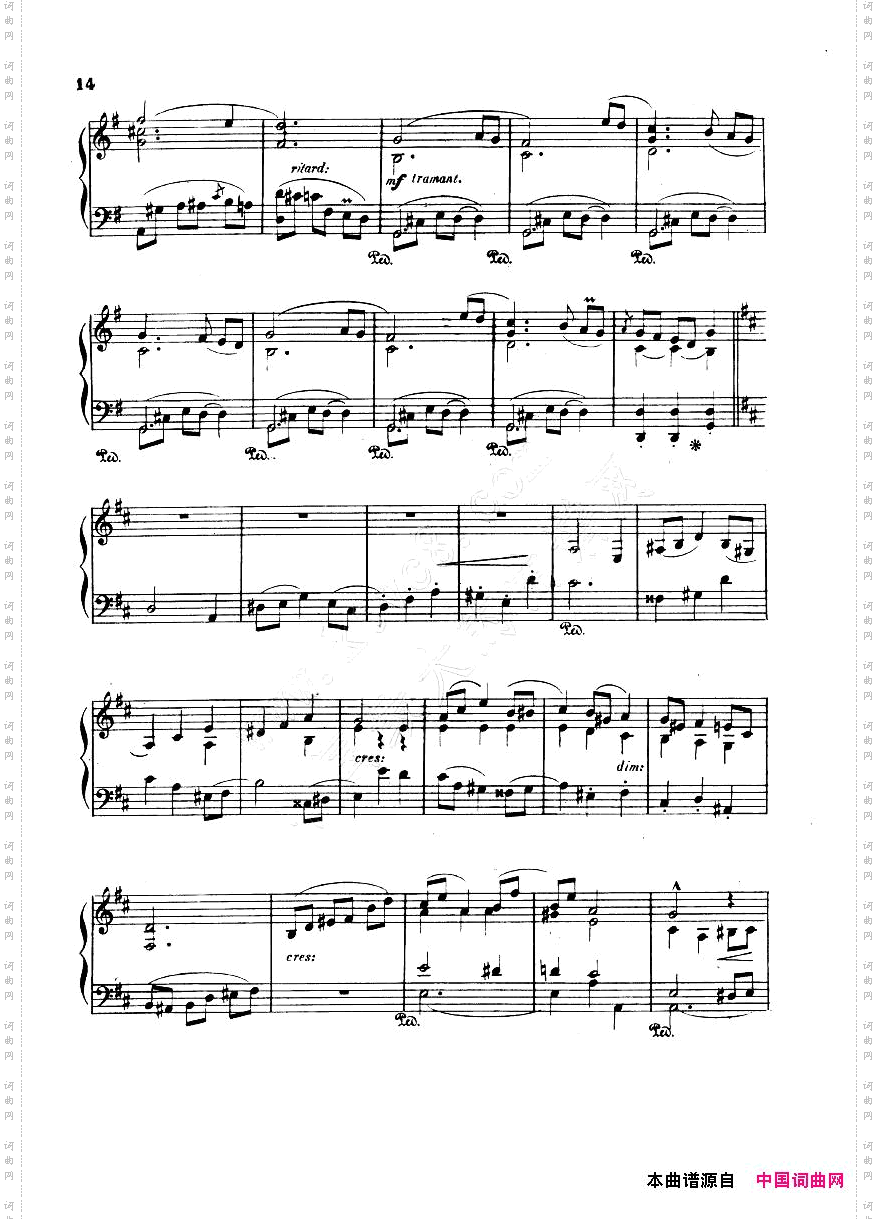 Albeniz-op72,PianoSonatano4