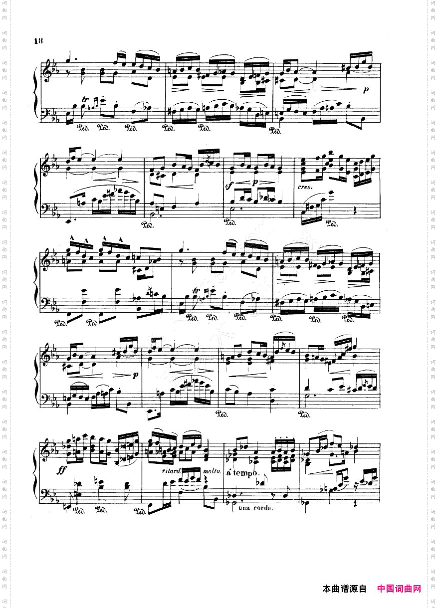 Albeniz-op72,PianoSonatano4