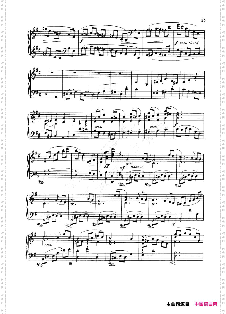 Albeniz-op72,PianoSonatano4