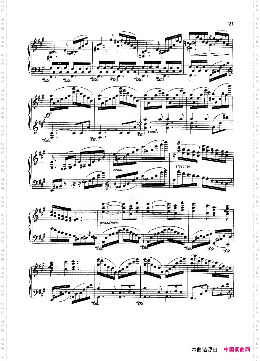 Albeniz-op72,PianoSonatano4