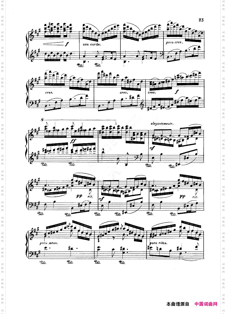 Albeniz-op72,PianoSonatano4