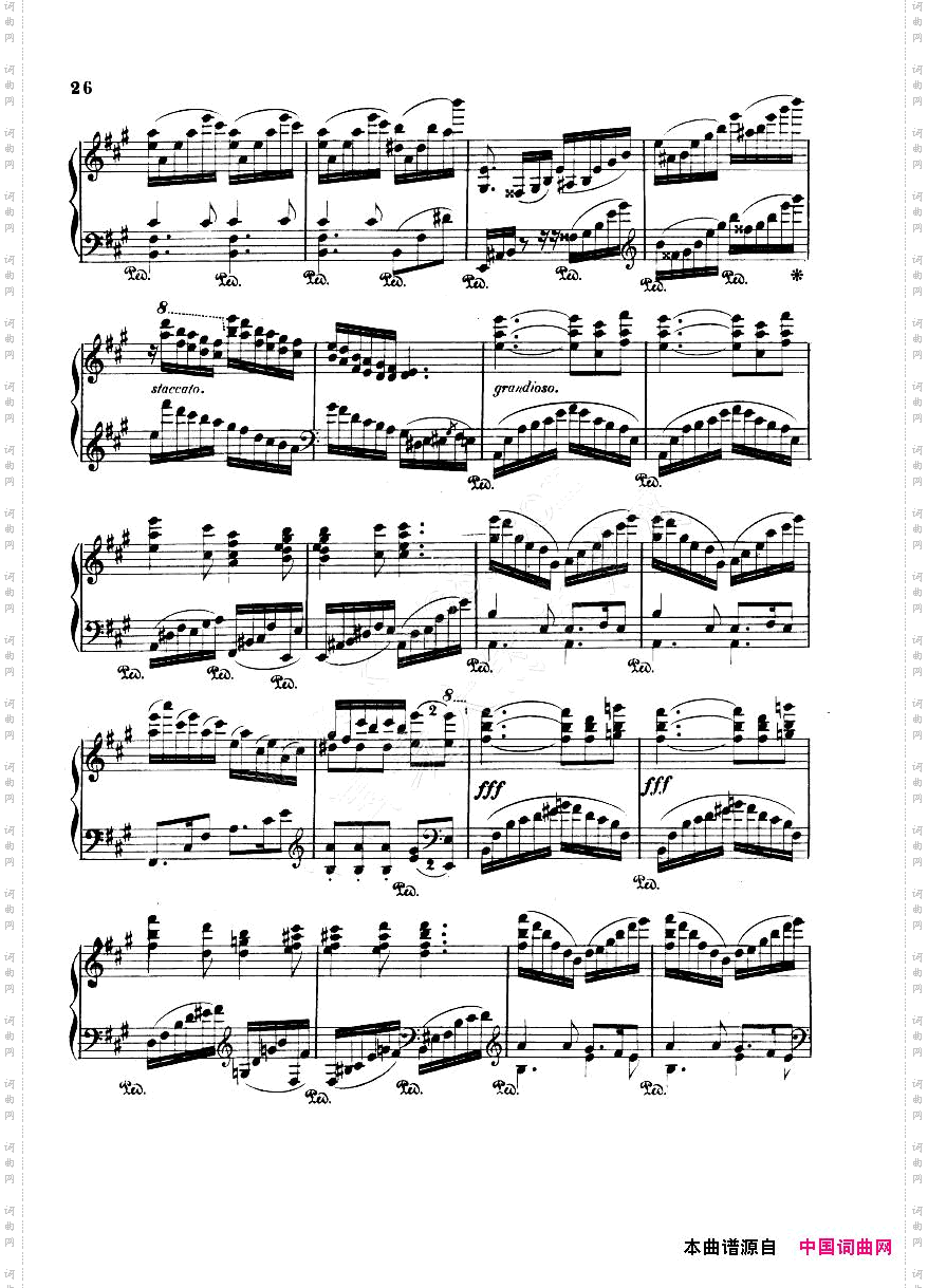 Albeniz-op72,PianoSonatano4