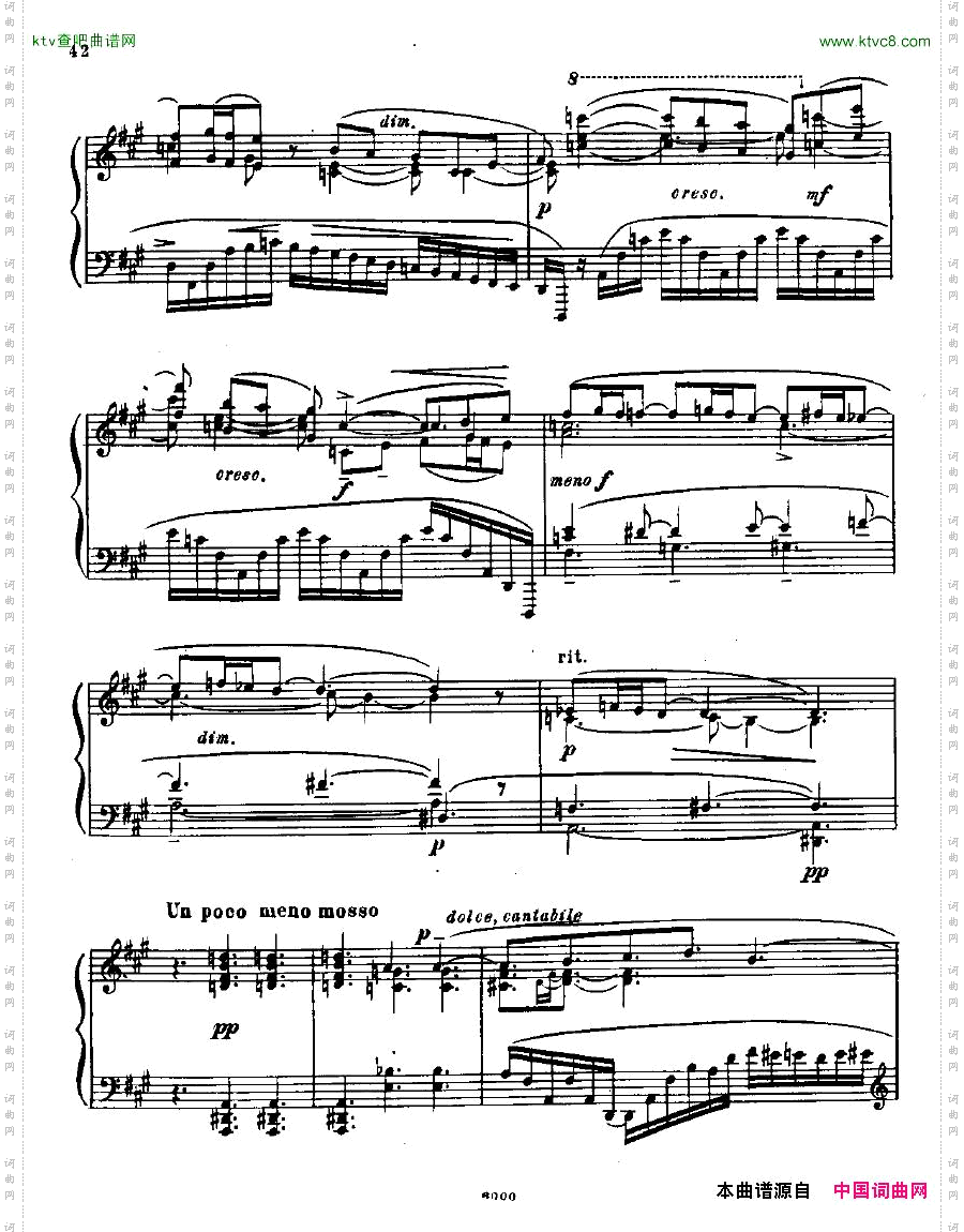 AnatolyAlexandrovOpus.18Sonatano.3