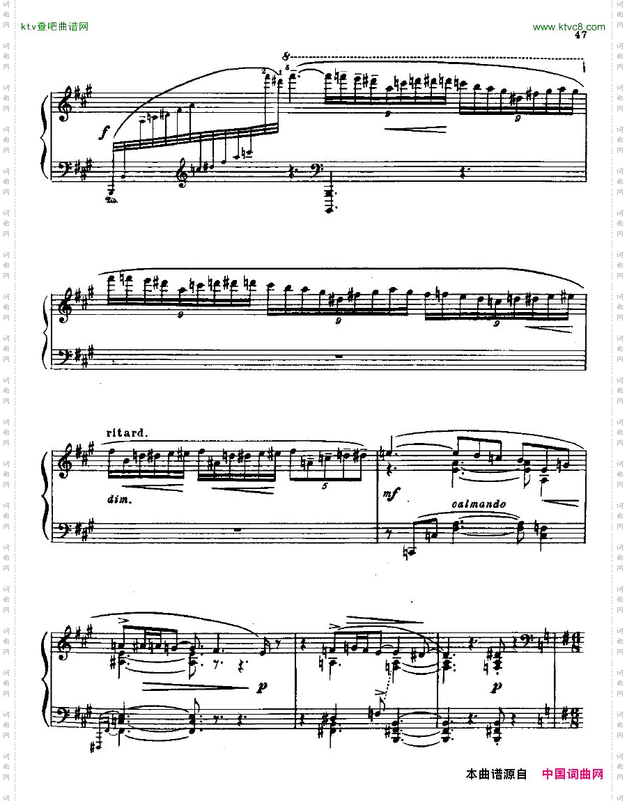 AnatolyAlexandrovOpus.18Sonatano.3