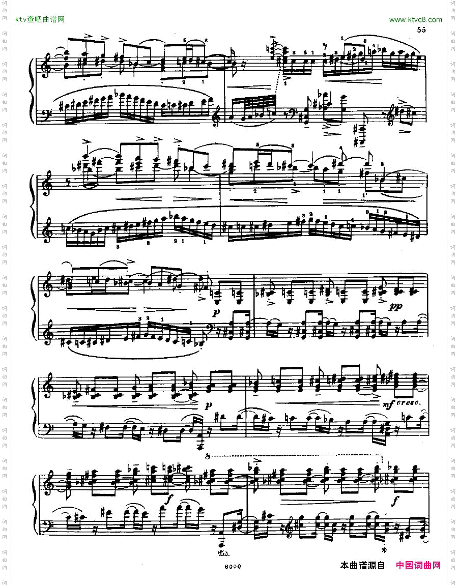 AnatolyAlexandrovOpus.18Sonatano.3