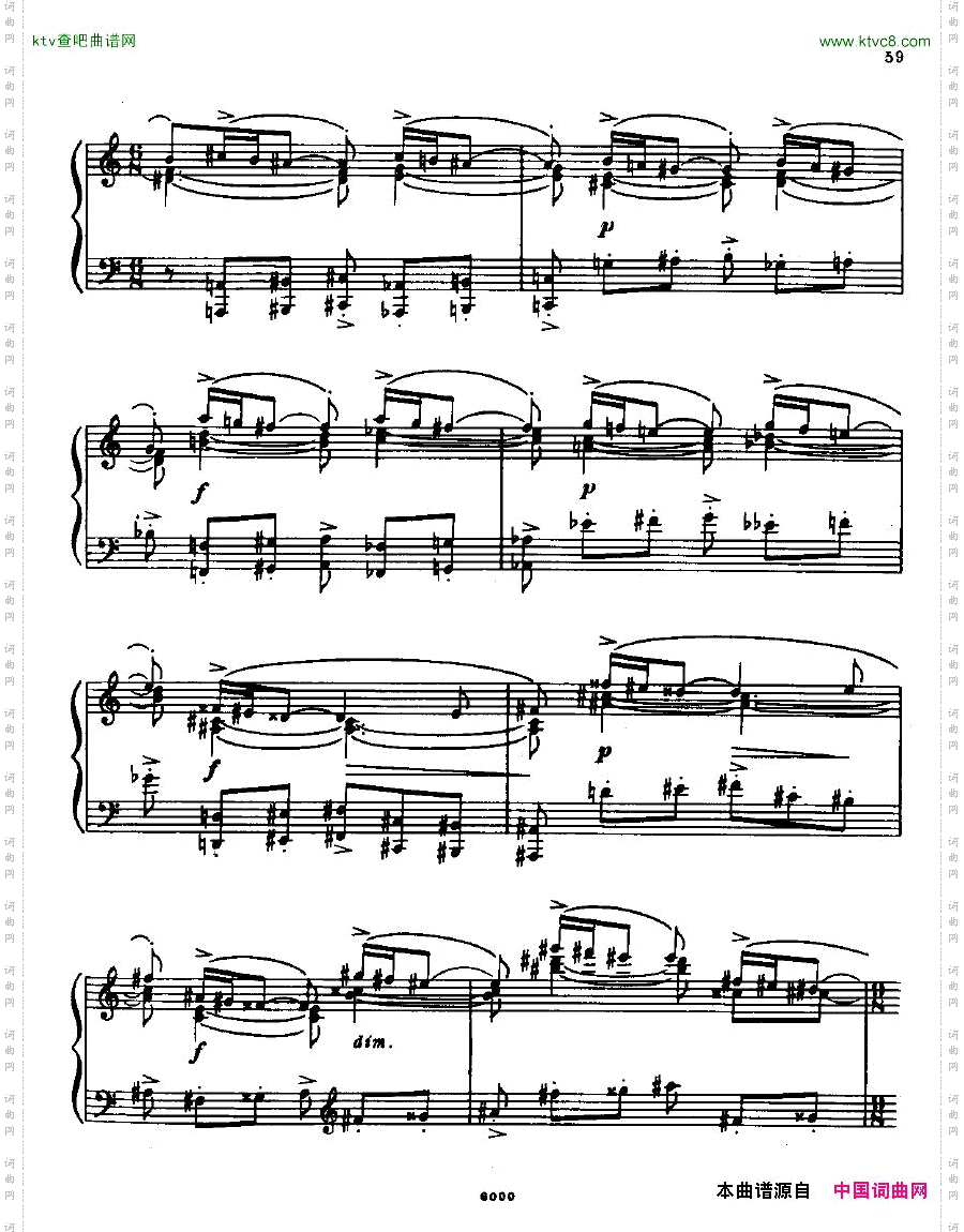 AnatolyAlexandrovOpus.18Sonatano.3
