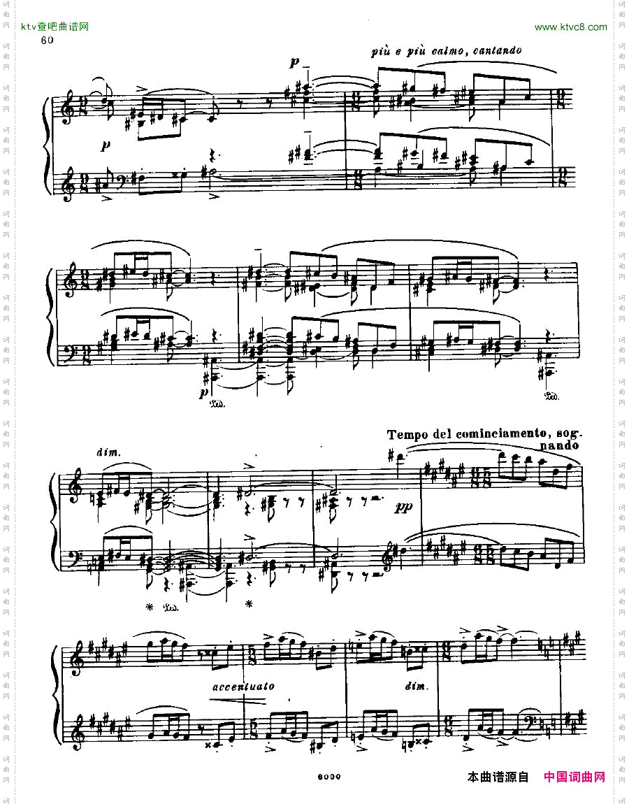 AnatolyAlexandrovOpus.18Sonatano.3