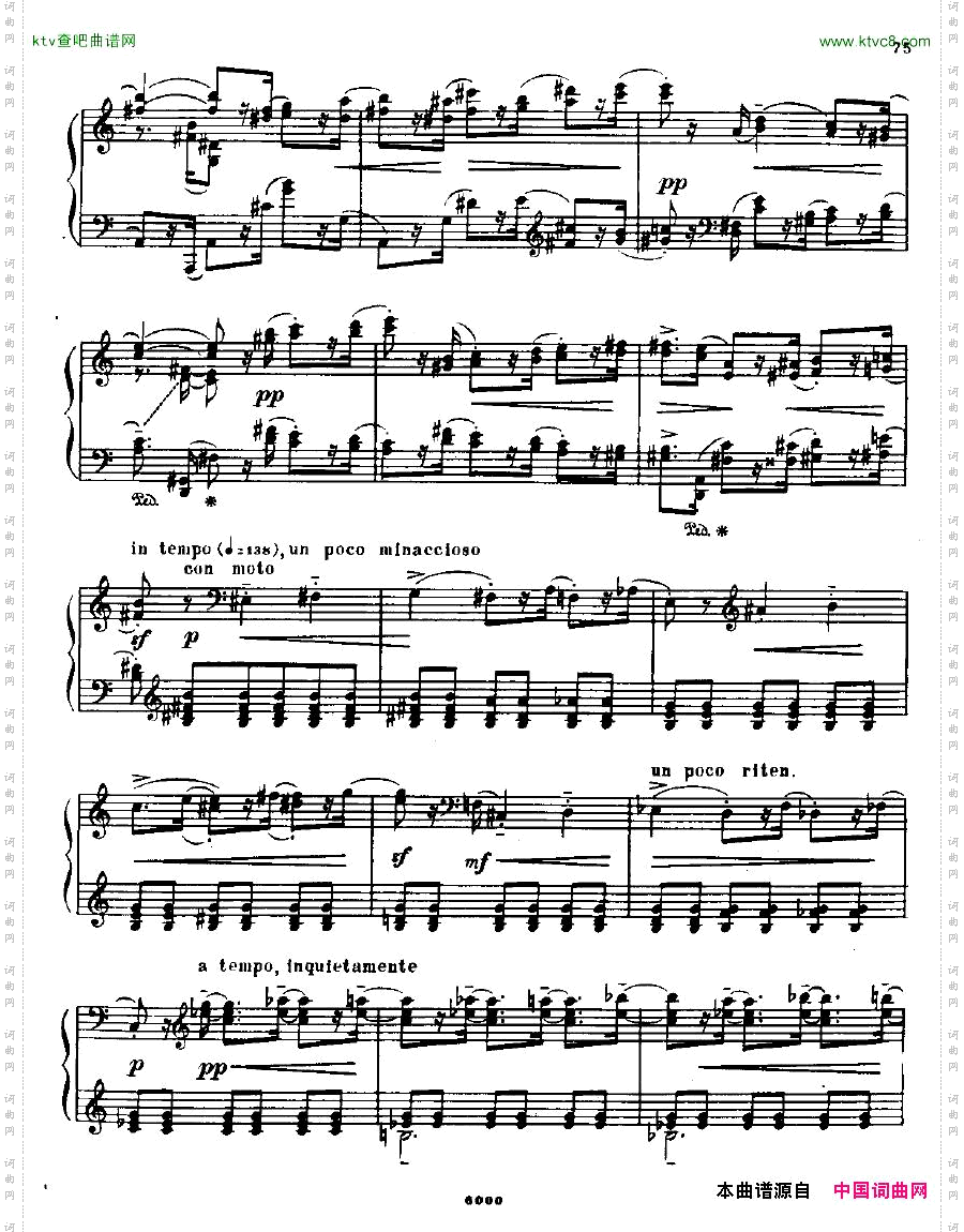 AnatolyAlexandrovOpus.19Sonatano.4