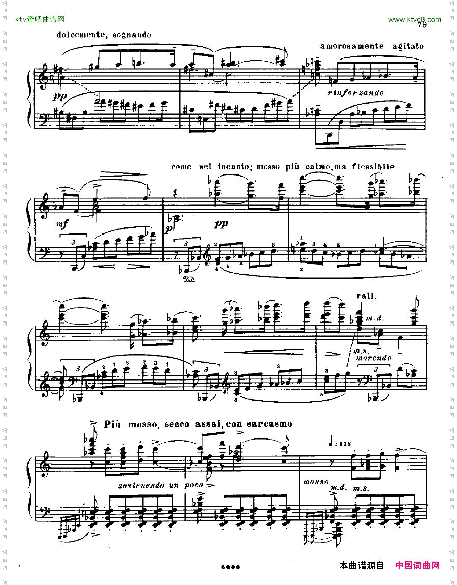 AnatolyAlexandrovOpus.19Sonatano.4