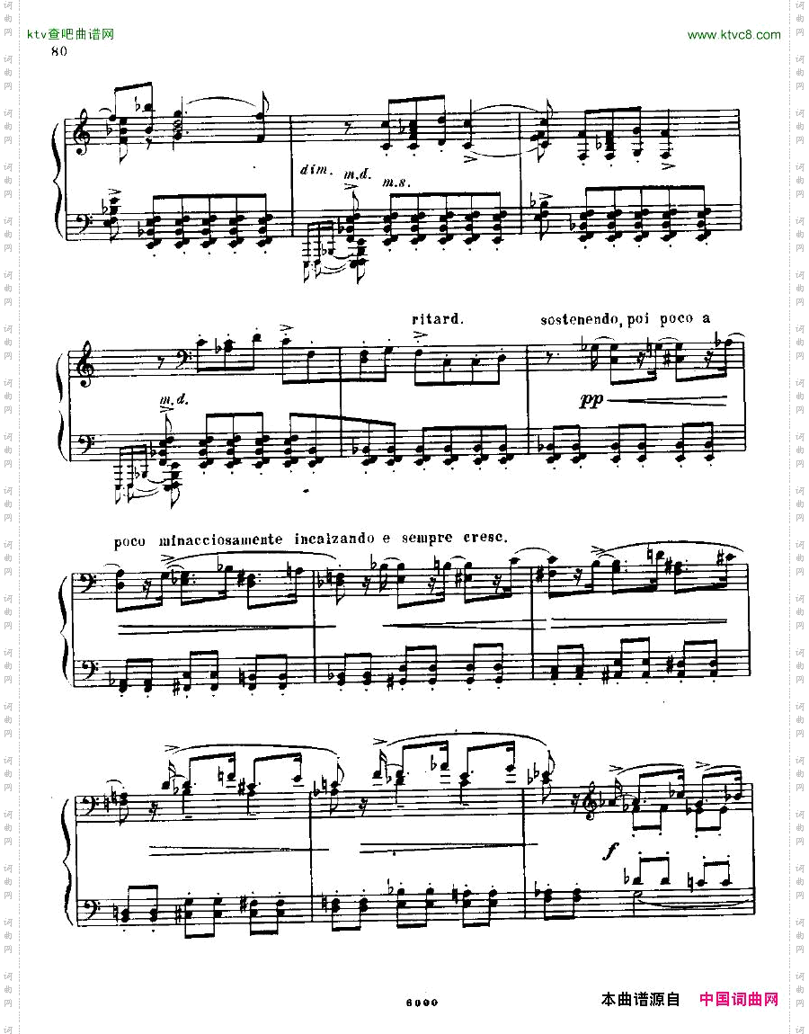 AnatolyAlexandrovOpus.19Sonatano.4