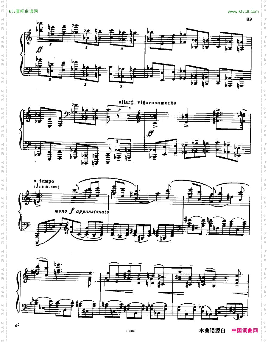 AnatolyAlexandrovOpus.19Sonatano.4