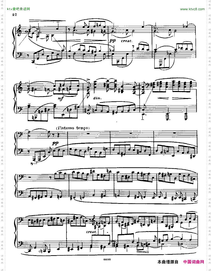 AnatolyAlexandrovOpus.19Sonatano.4