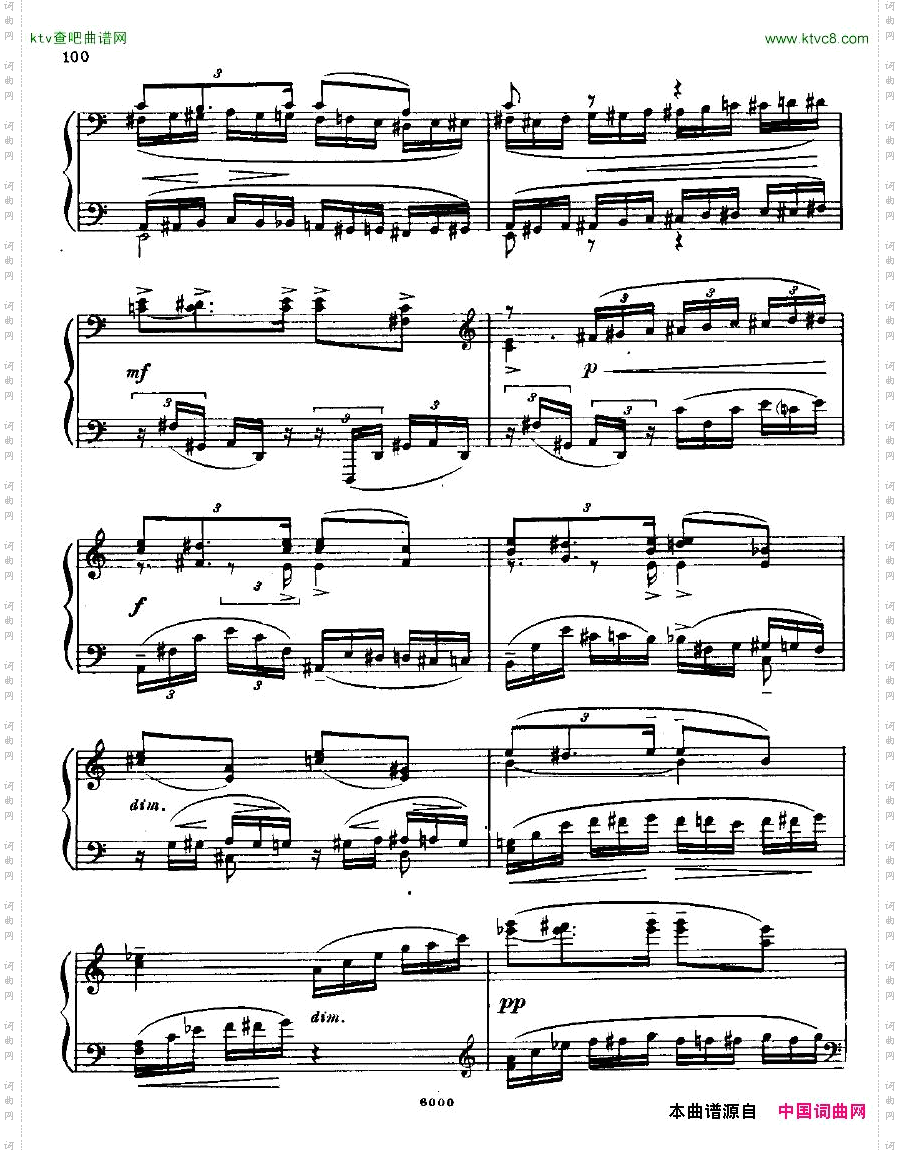 AnatolyAlexandrovOpus.19Sonatano.4