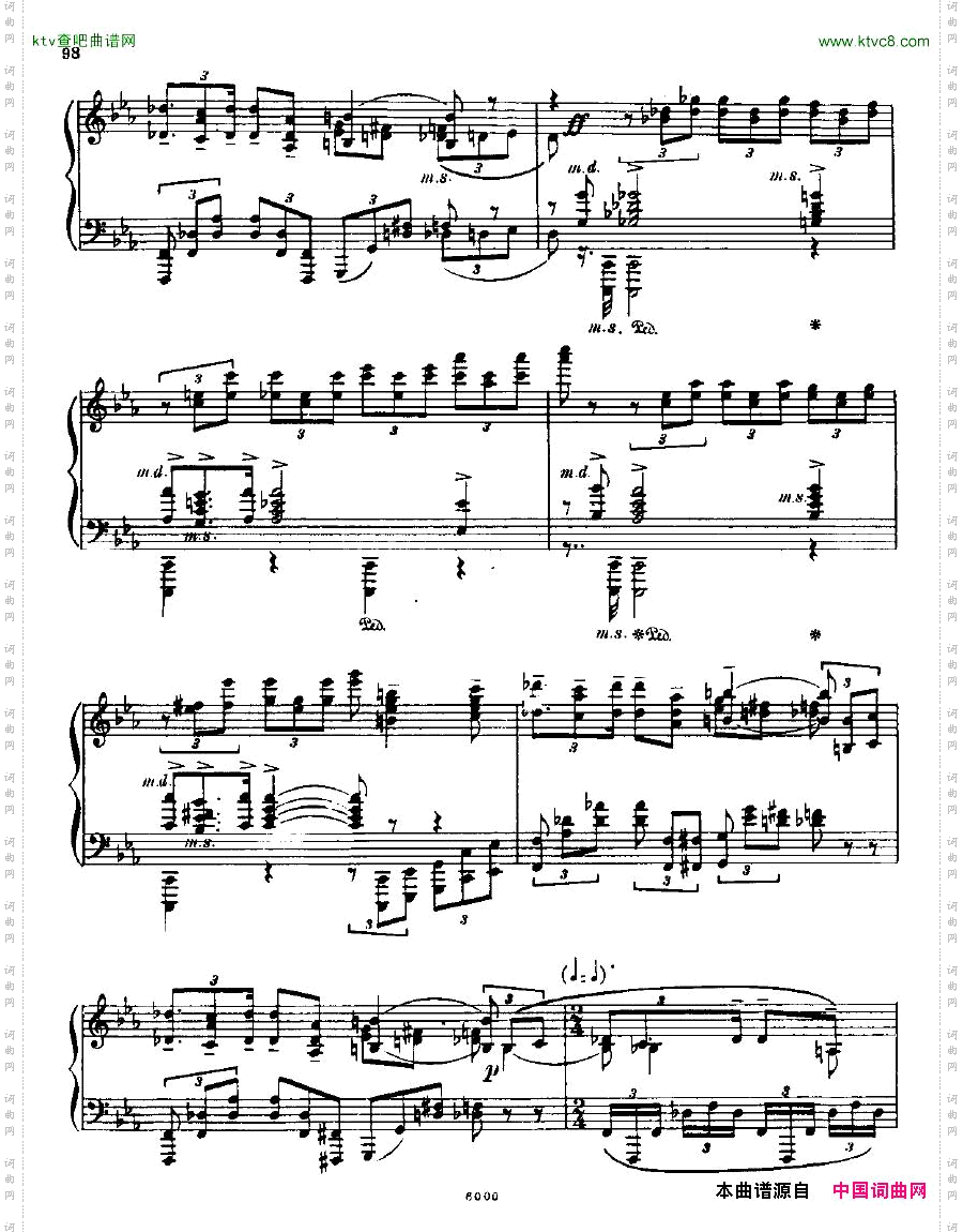 AnatolyAlexandrovOpus.19Sonatano.4
