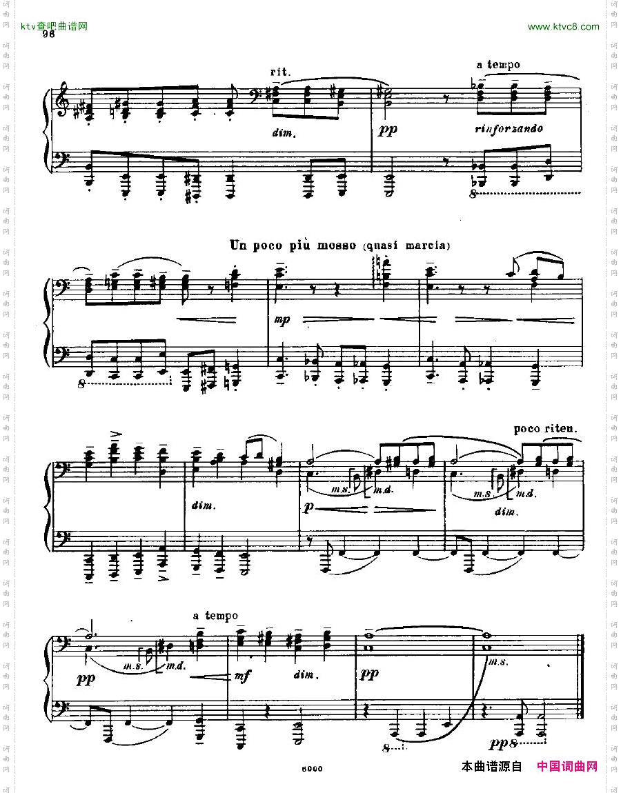 AnatolyAlexandrovOpus.19Sonatano.4