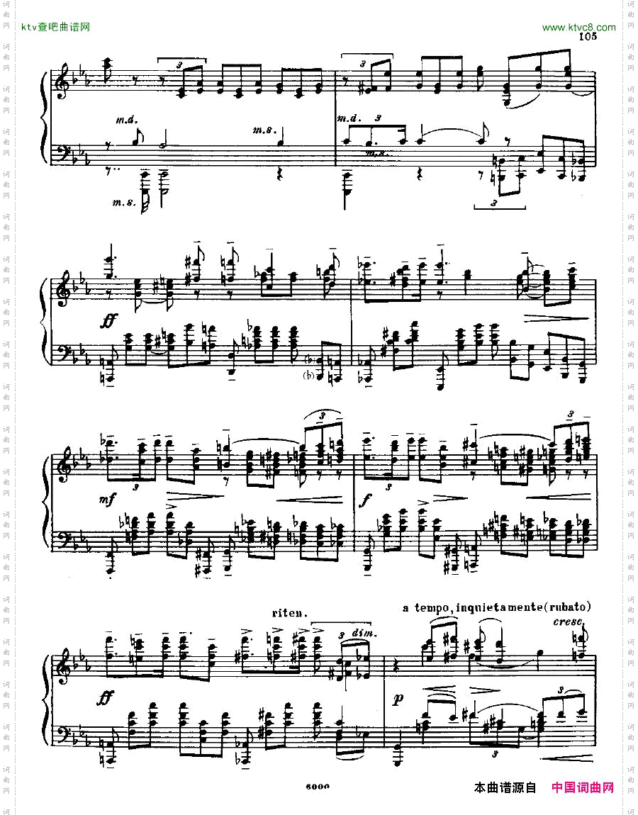 AnatolyAlexandrovOpus.19Sonatano.4