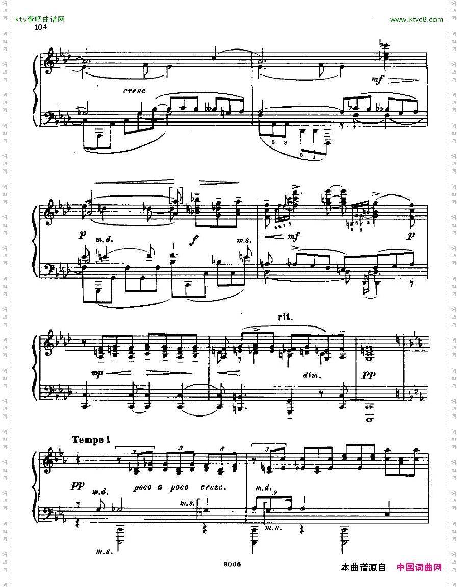 AnatolyAlexandrovOpus.19Sonatano.4