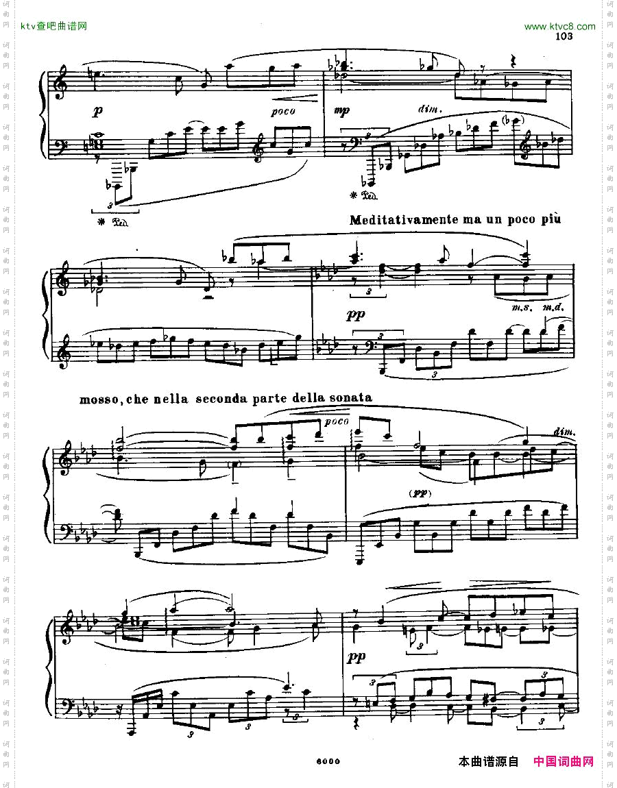 AnatolyAlexandrovOpus.19Sonatano.4