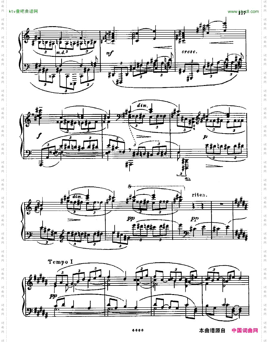AnatolyAlexandrovOpus.22Sonatano.5