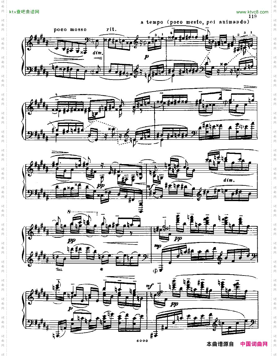 AnatolyAlexandrovOpus.22Sonatano.5