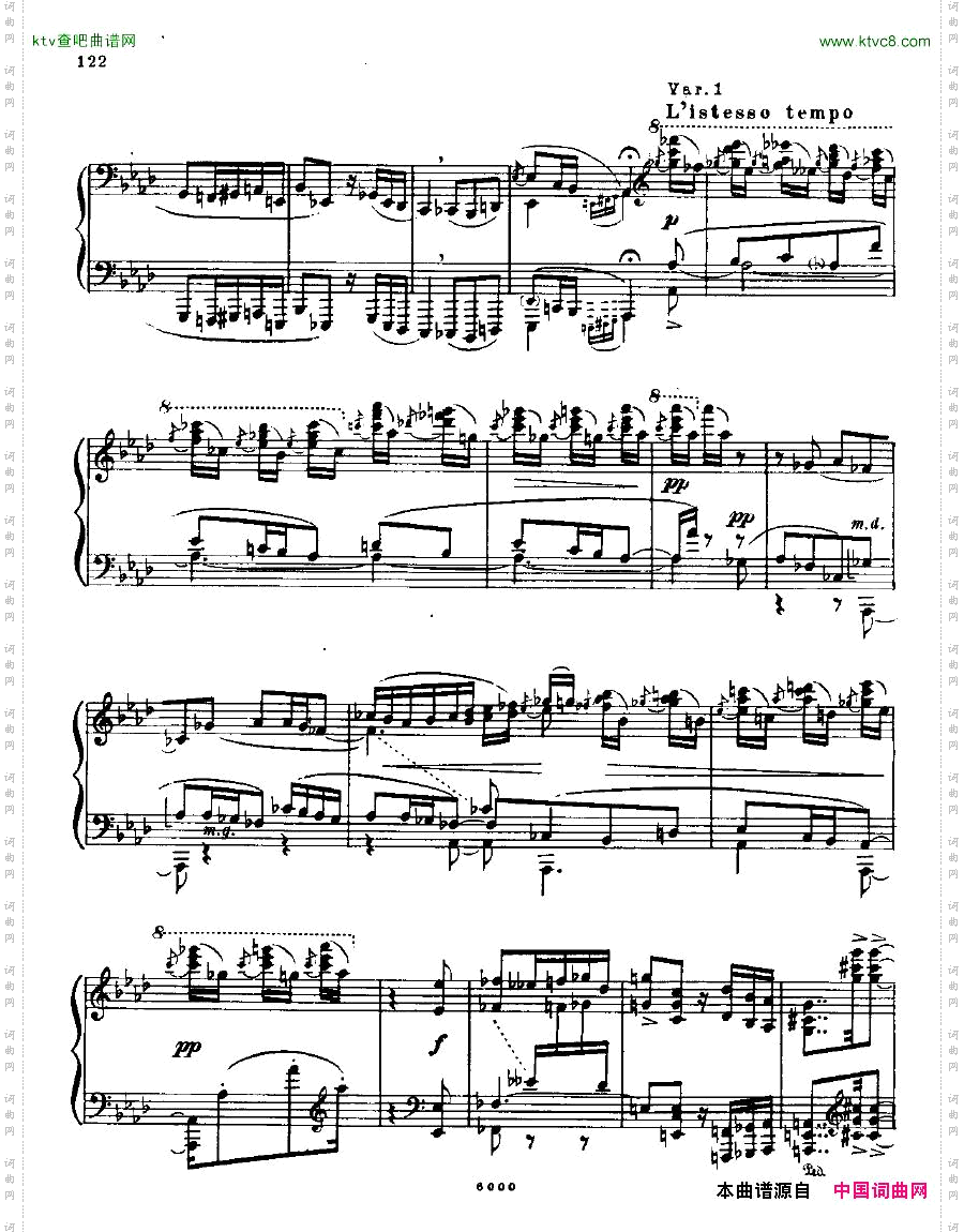 AnatolyAlexandrovOpus.22Sonatano.5