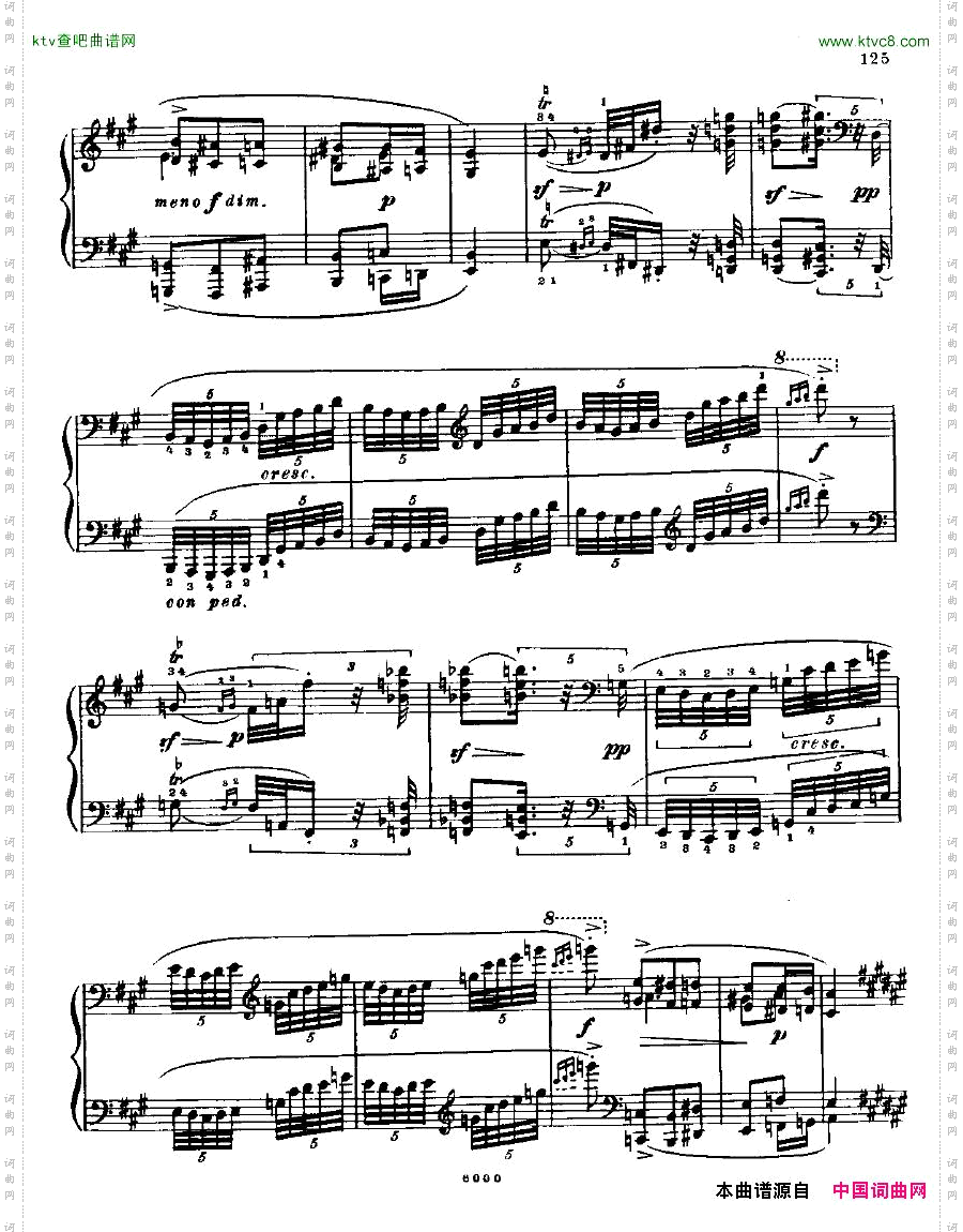 AnatolyAlexandrovOpus.22Sonatano.5