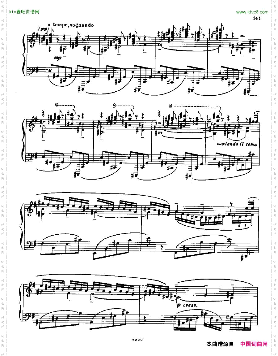 AnatolyAlexandrovOpus.26Sonatano.6