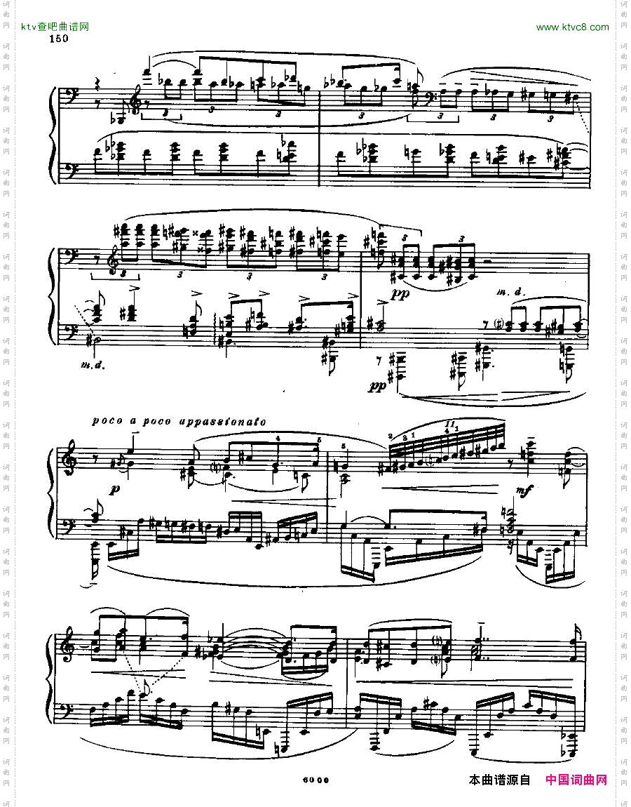 AnatolyAlexandrovOpus.26Sonatano.6