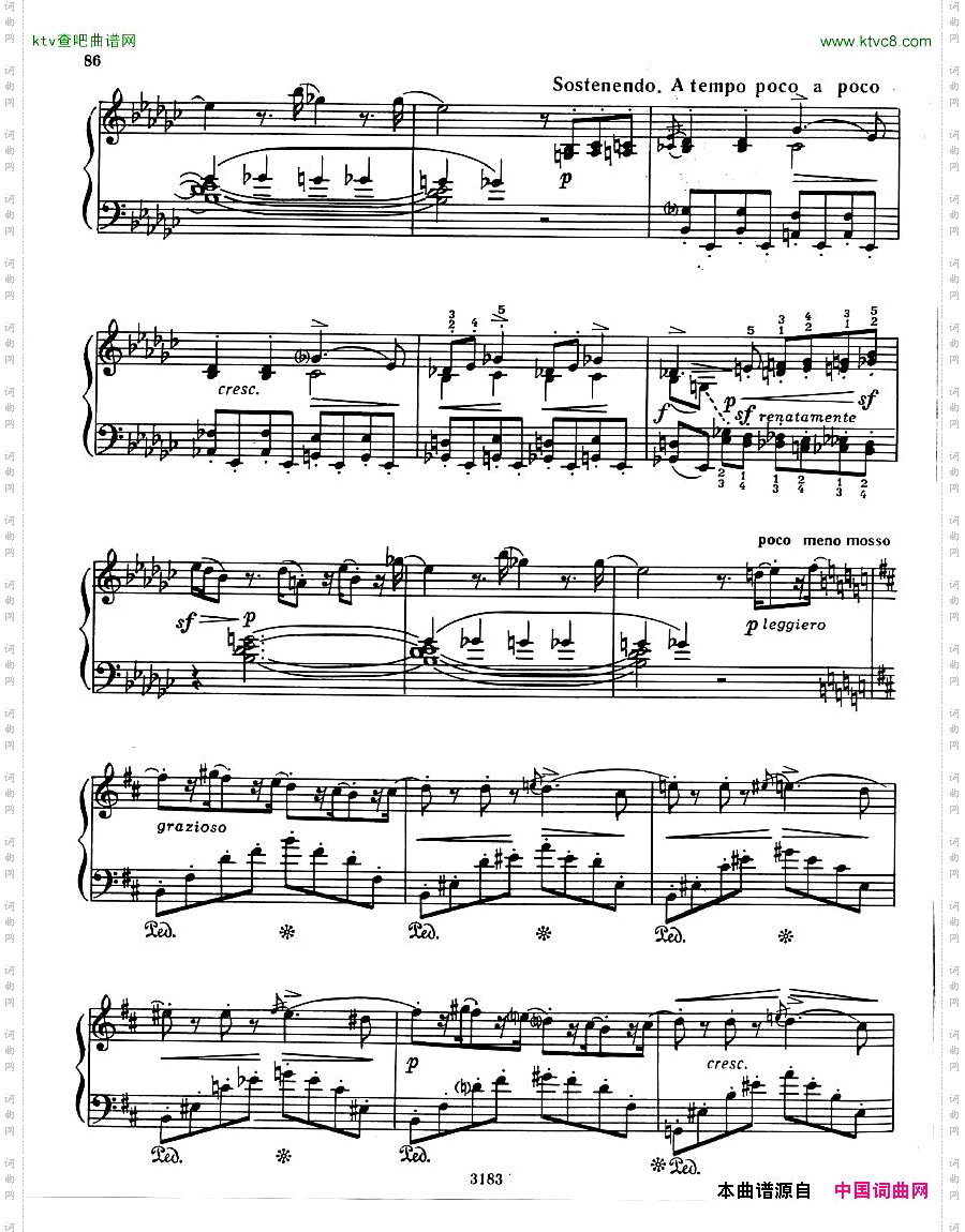 AnatolyAlexandrovOpus.27,3pieces-op31,no2Etude