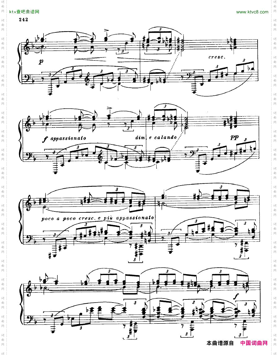 AnatolyAlexandrovOpus.72Sonatano.10