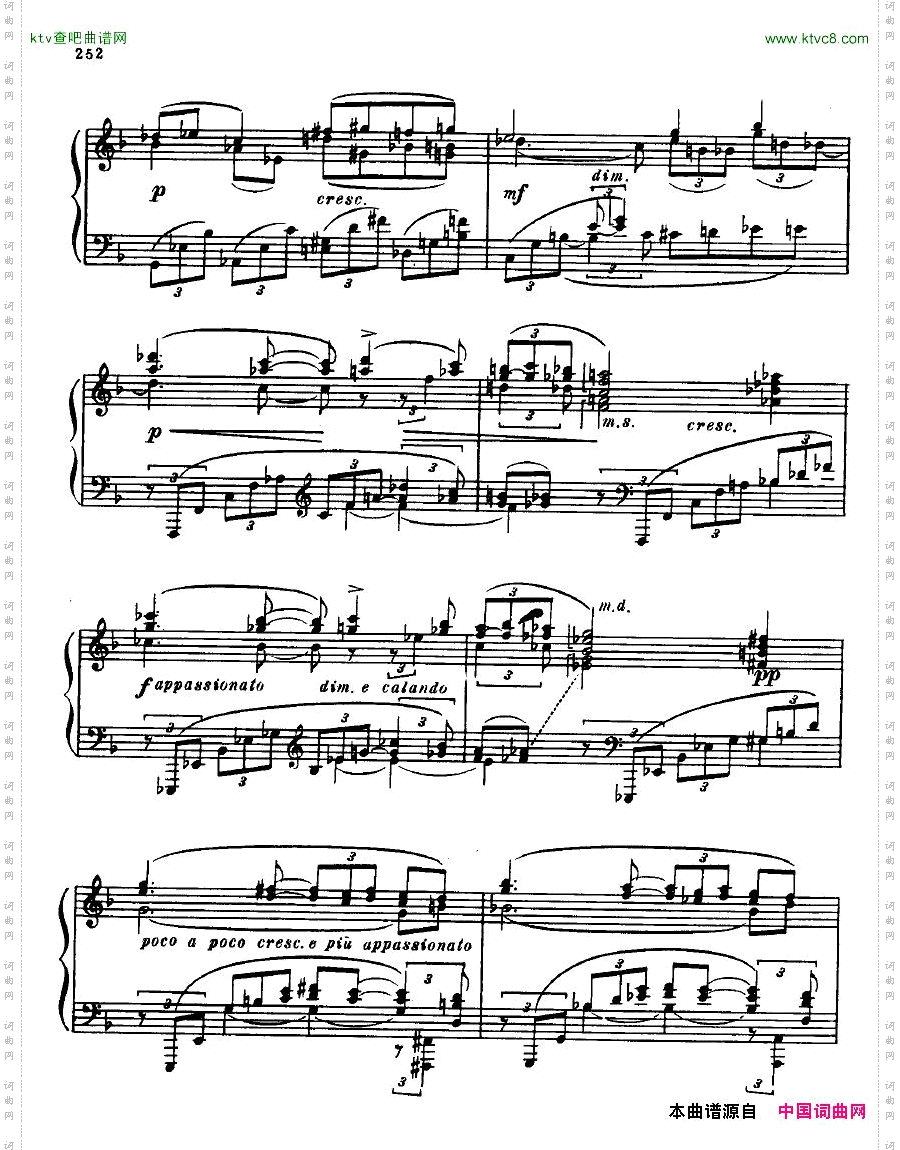 AnatolyAlexandrovOpus.72Sonatano.10