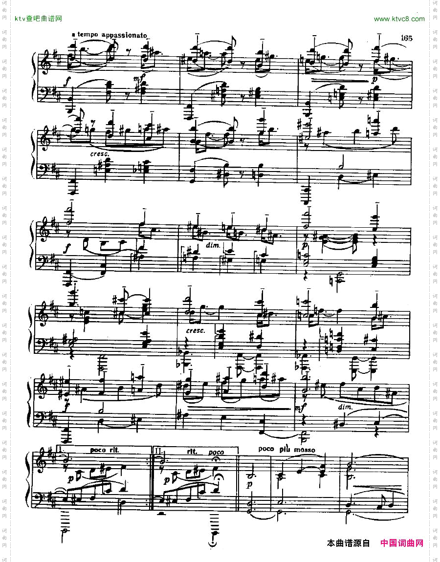 AnatolyAlexandrovOpus.89ElegyandWaltz
