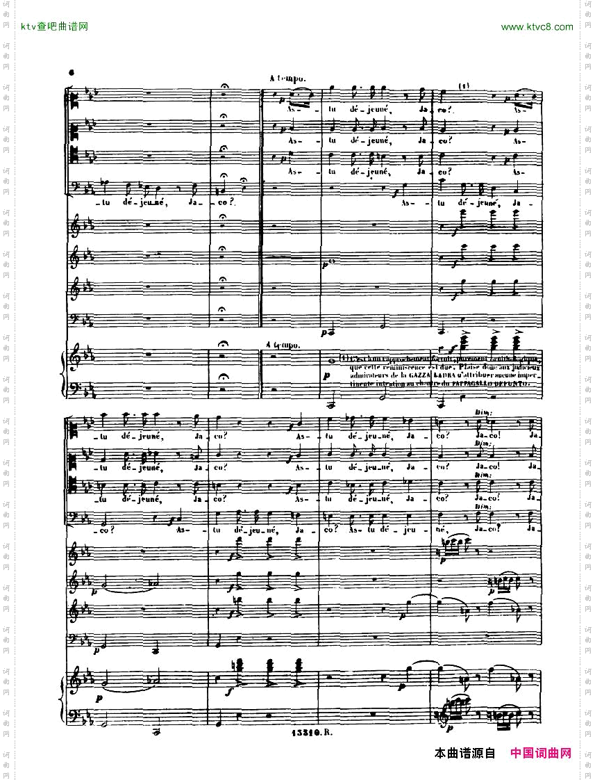 Alkan-MarcheFunebresurlamortd‘unPapagallo