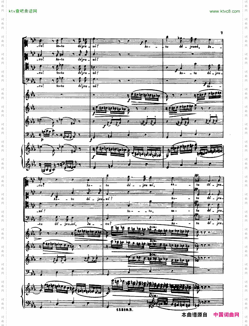 Alkan-MarcheFunebresurlamortd‘unPapagallo