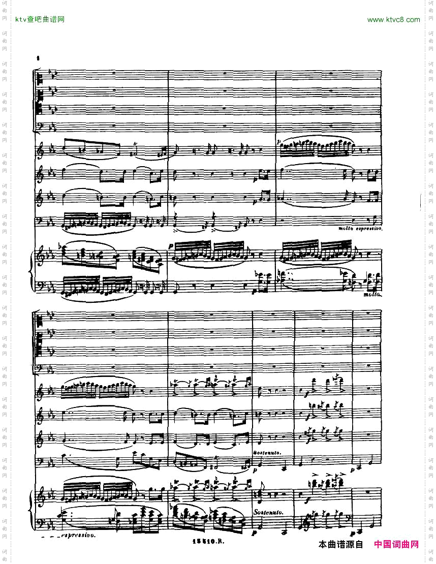 Alkan-MarcheFunebresurlamortd‘unPapagallo